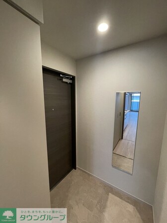 プラウドフラット三越前イーストの物件内観写真